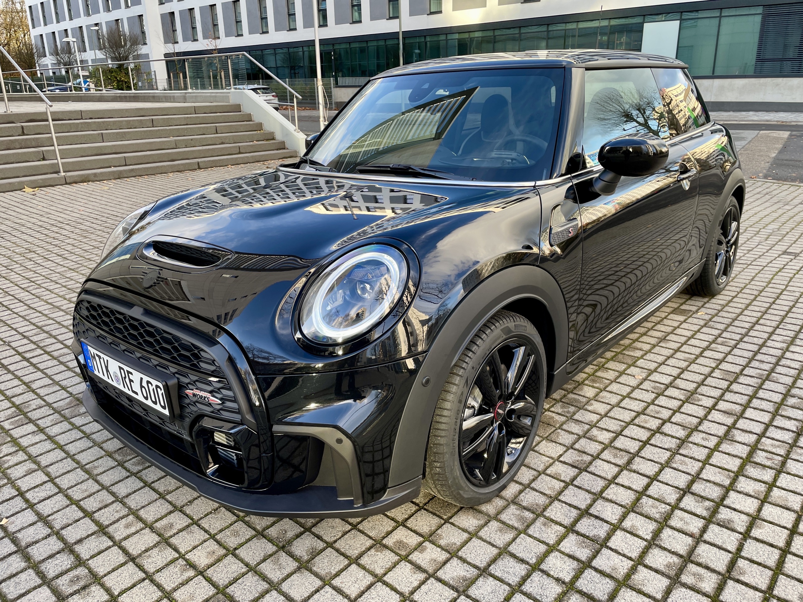 Fuhrpark – Rentium GmbH